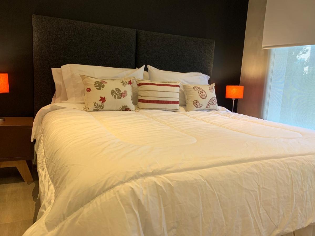 Urbana Apartments 413 ซานคาร์ลอส เด บาริโลเช ภายนอก รูปภาพ
