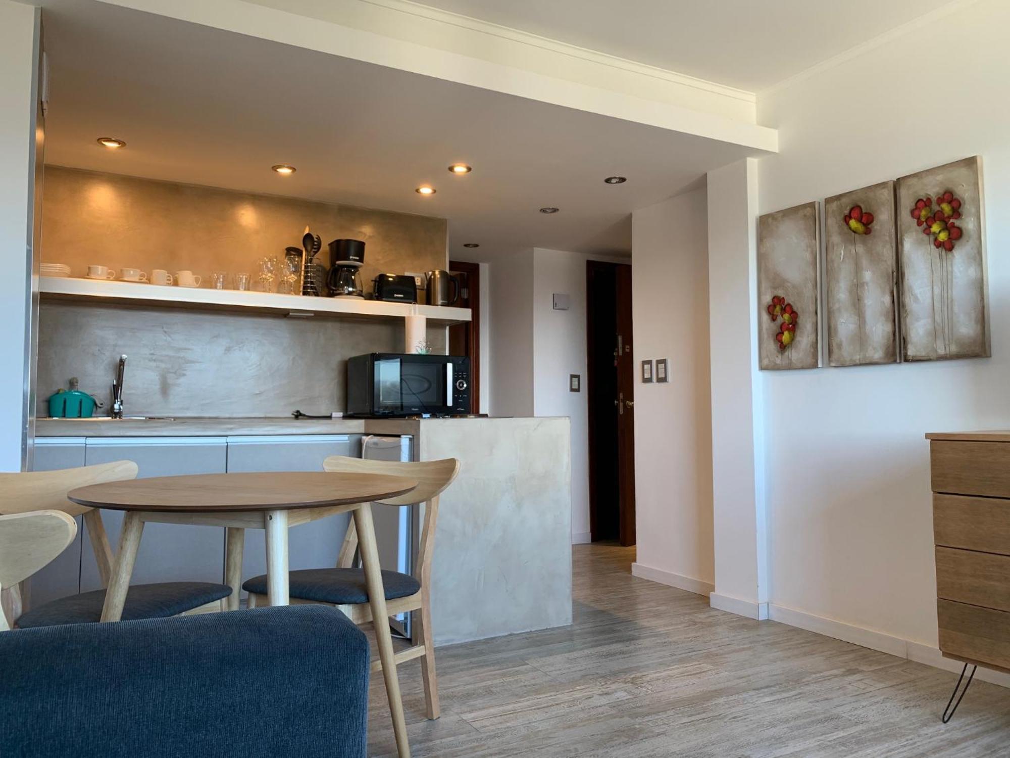 Urbana Apartments 413 ซานคาร์ลอส เด บาริโลเช ภายนอก รูปภาพ