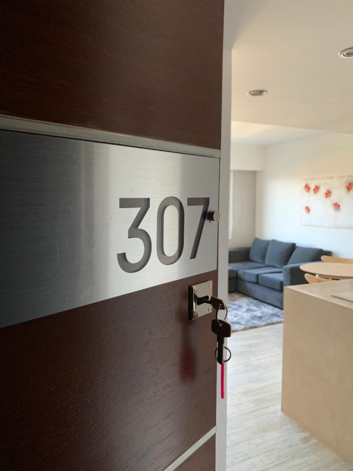 Urbana Apartments 413 ซานคาร์ลอส เด บาริโลเช ภายนอก รูปภาพ