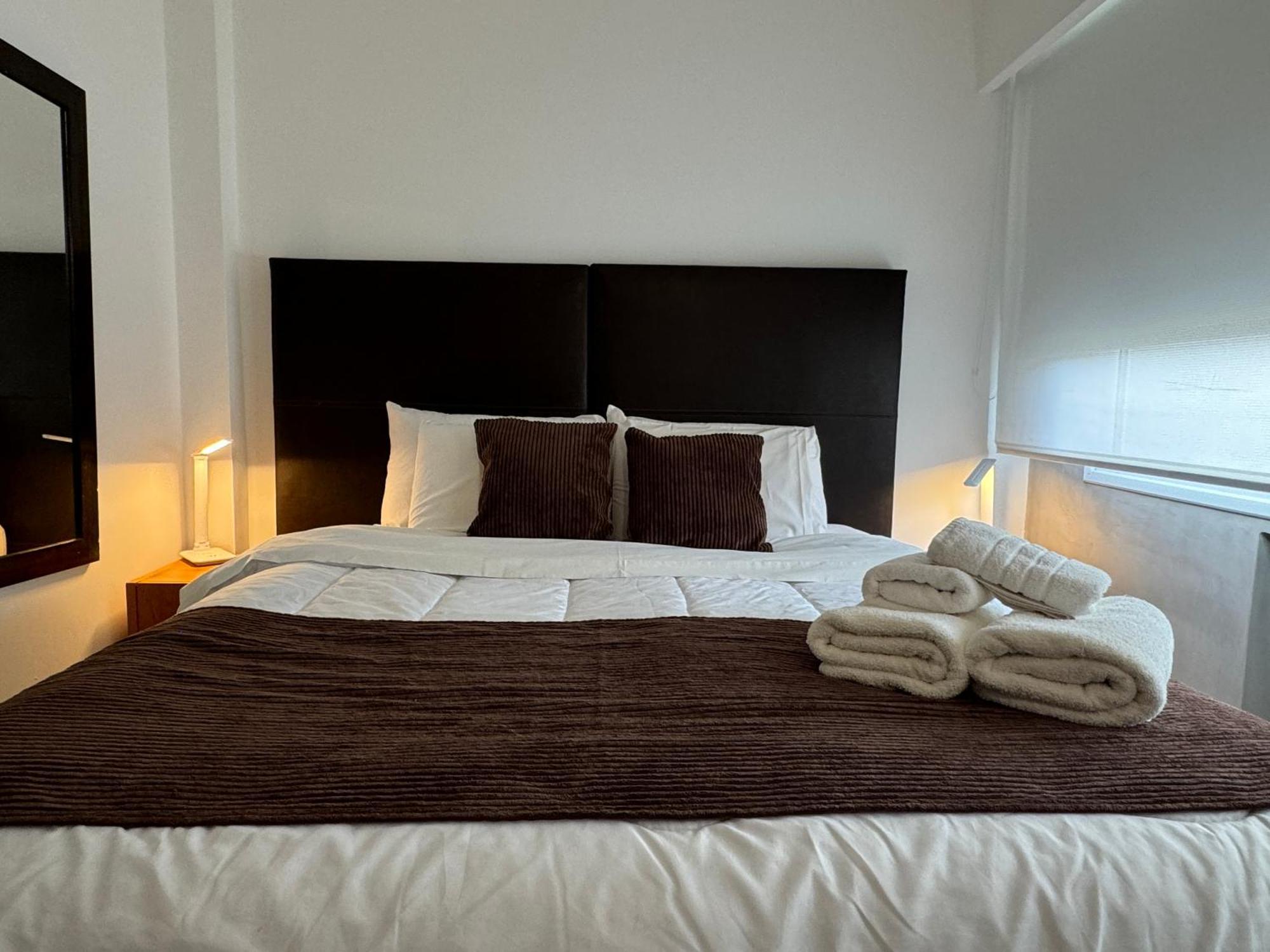 Urbana Apartments 413 ซานคาร์ลอส เด บาริโลเช ภายนอก รูปภาพ