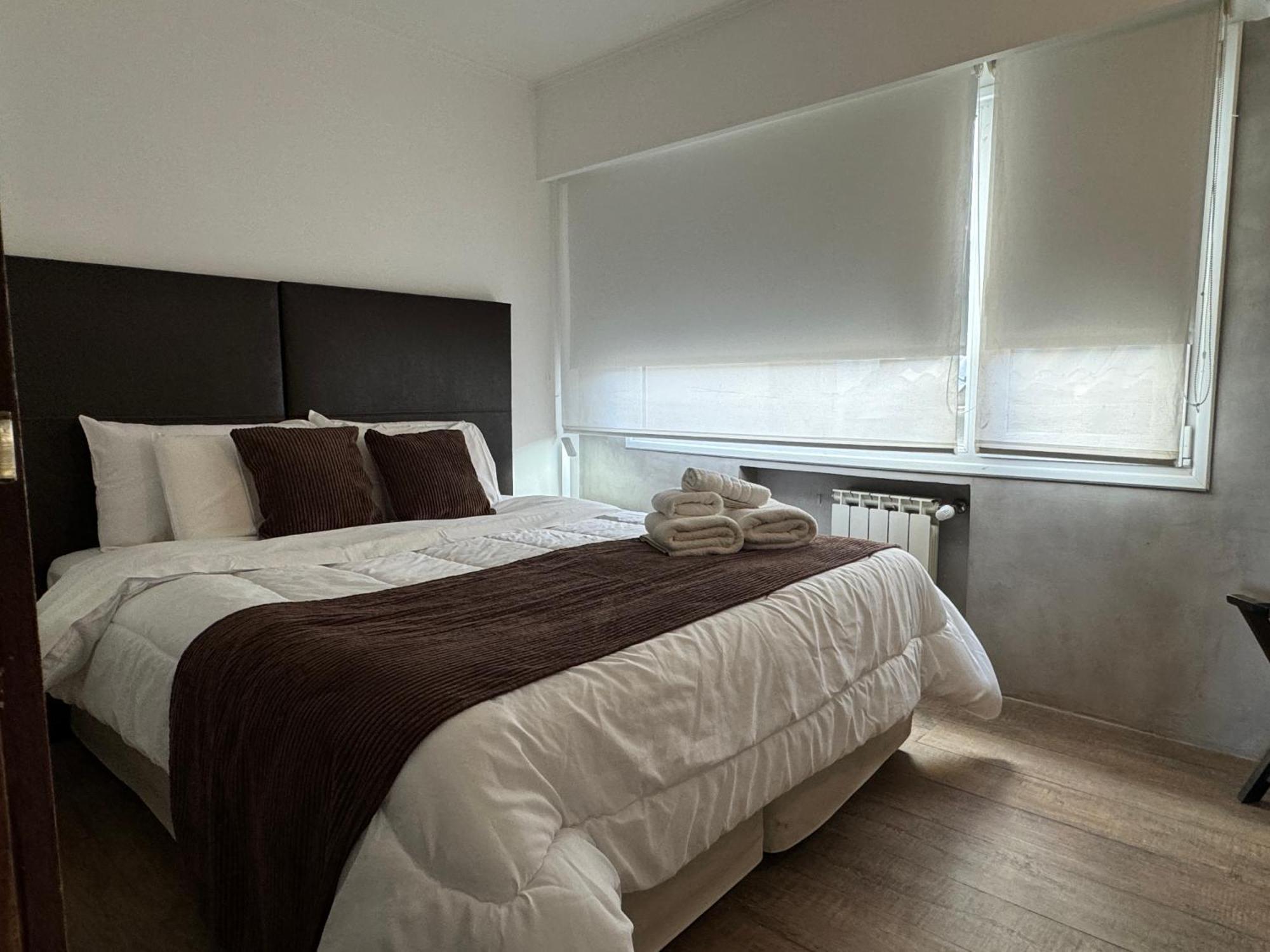 Urbana Apartments 413 ซานคาร์ลอส เด บาริโลเช ภายนอก รูปภาพ
