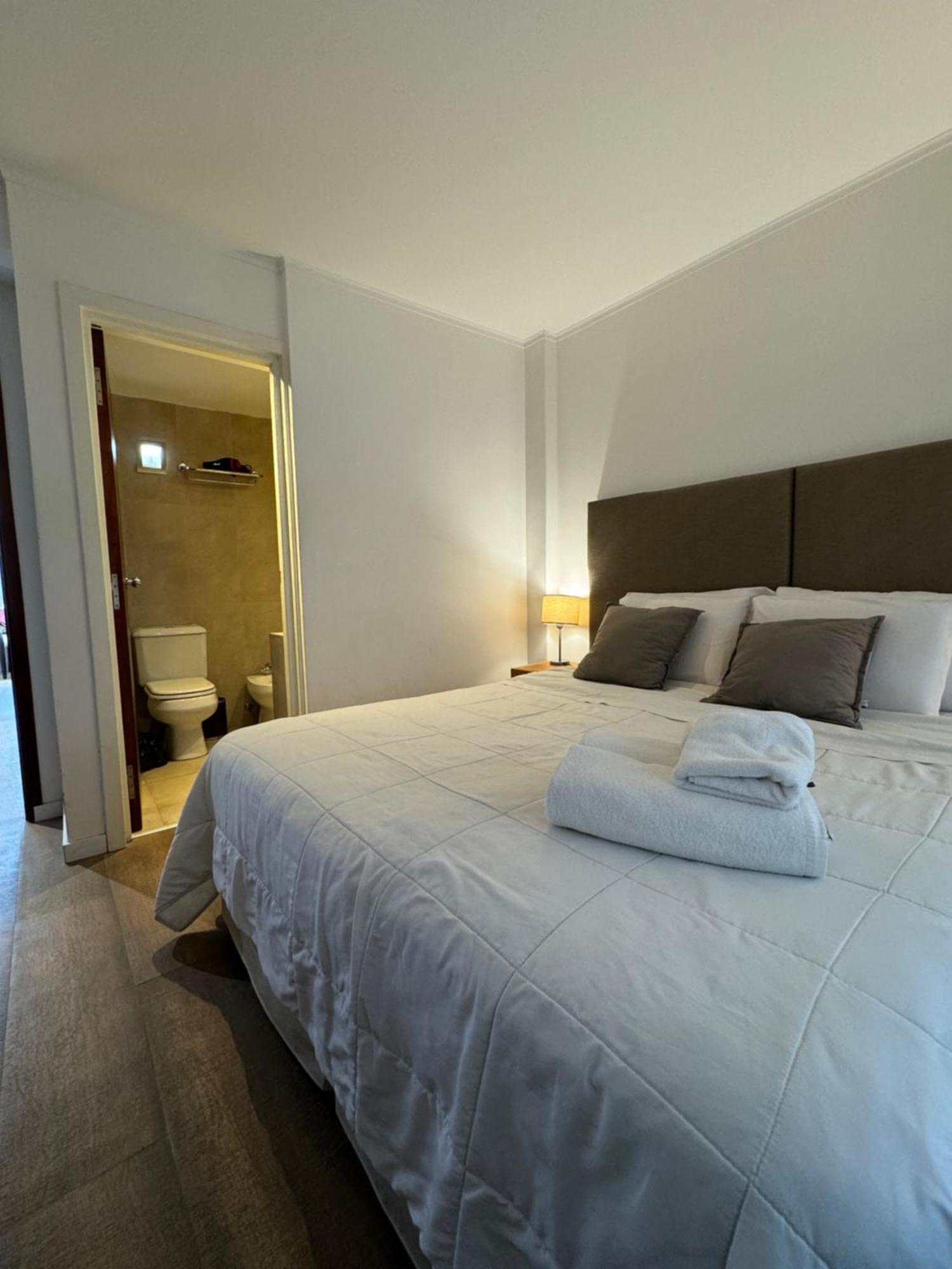 Urbana Apartments 413 ซานคาร์ลอส เด บาริโลเช ภายนอก รูปภาพ