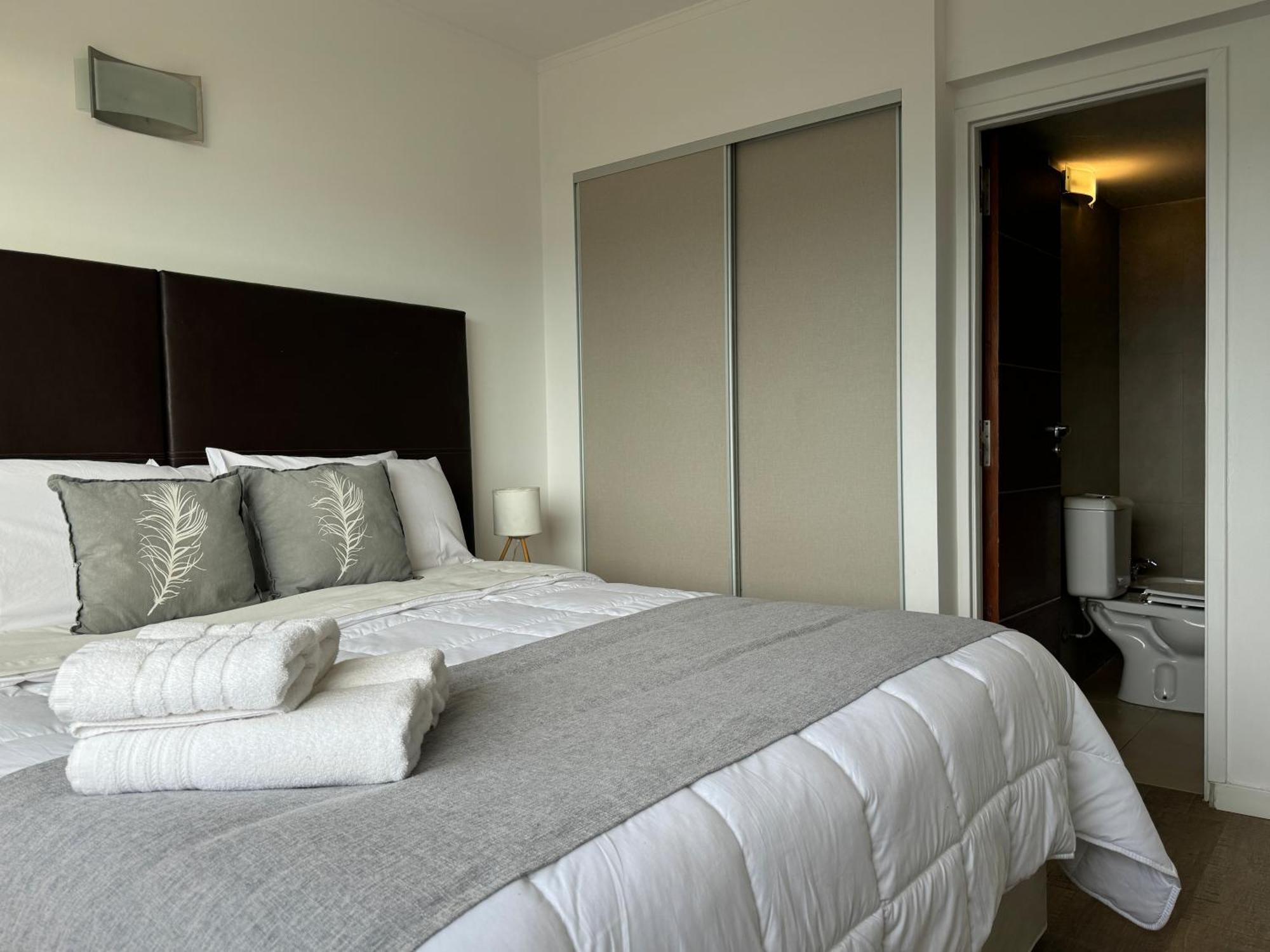 Urbana Apartments 413 ซานคาร์ลอส เด บาริโลเช ภายนอก รูปภาพ