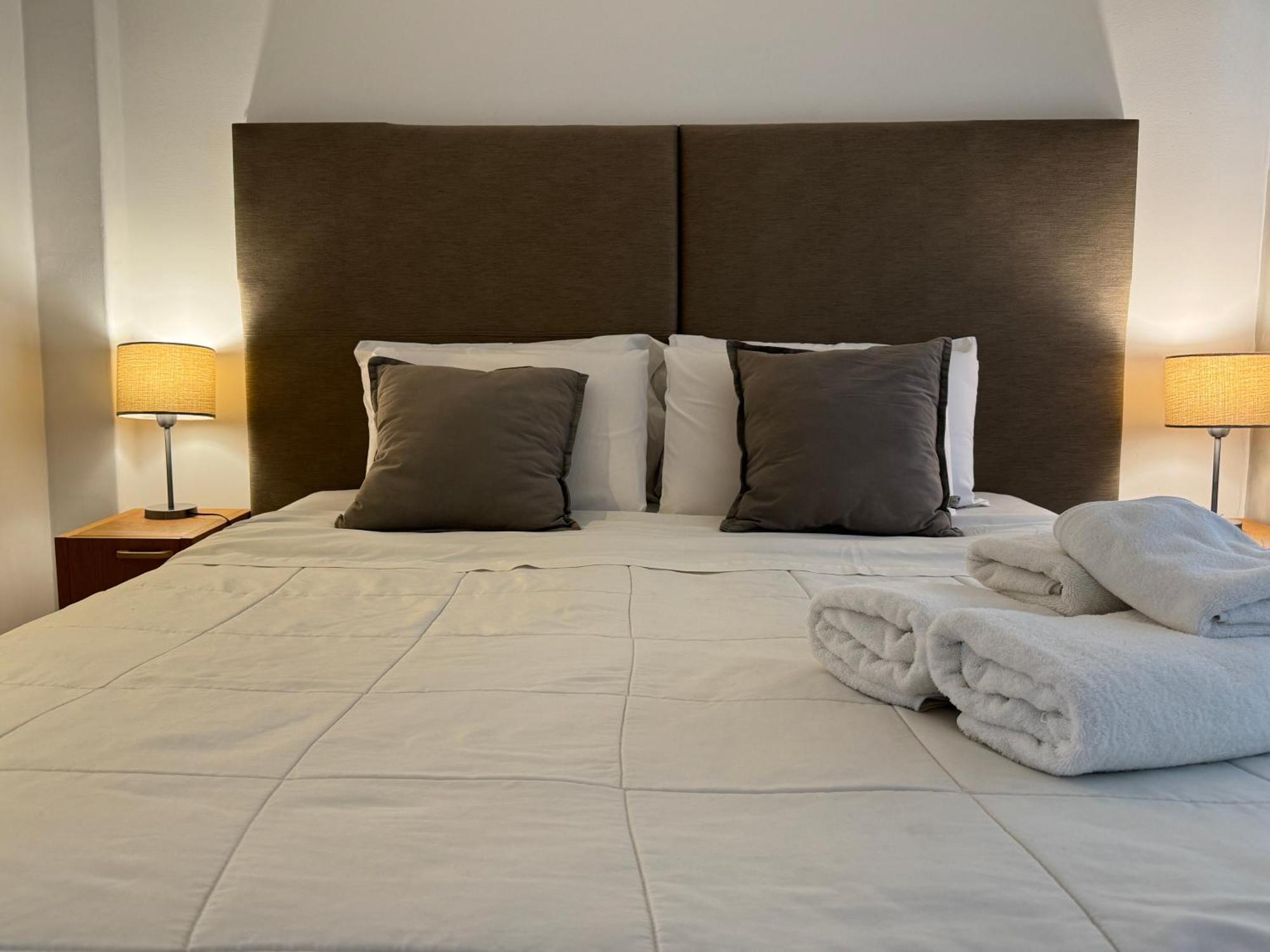 Urbana Apartments 413 ซานคาร์ลอส เด บาริโลเช ภายนอก รูปภาพ