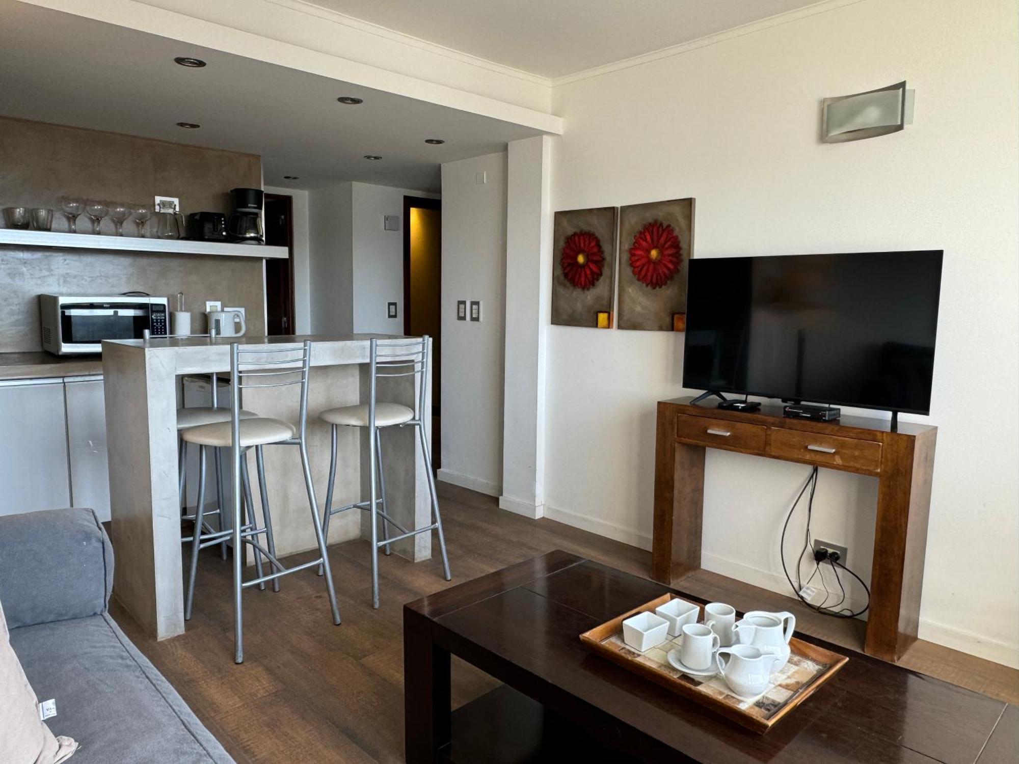 Urbana Apartments 413 ซานคาร์ลอส เด บาริโลเช ภายนอก รูปภาพ