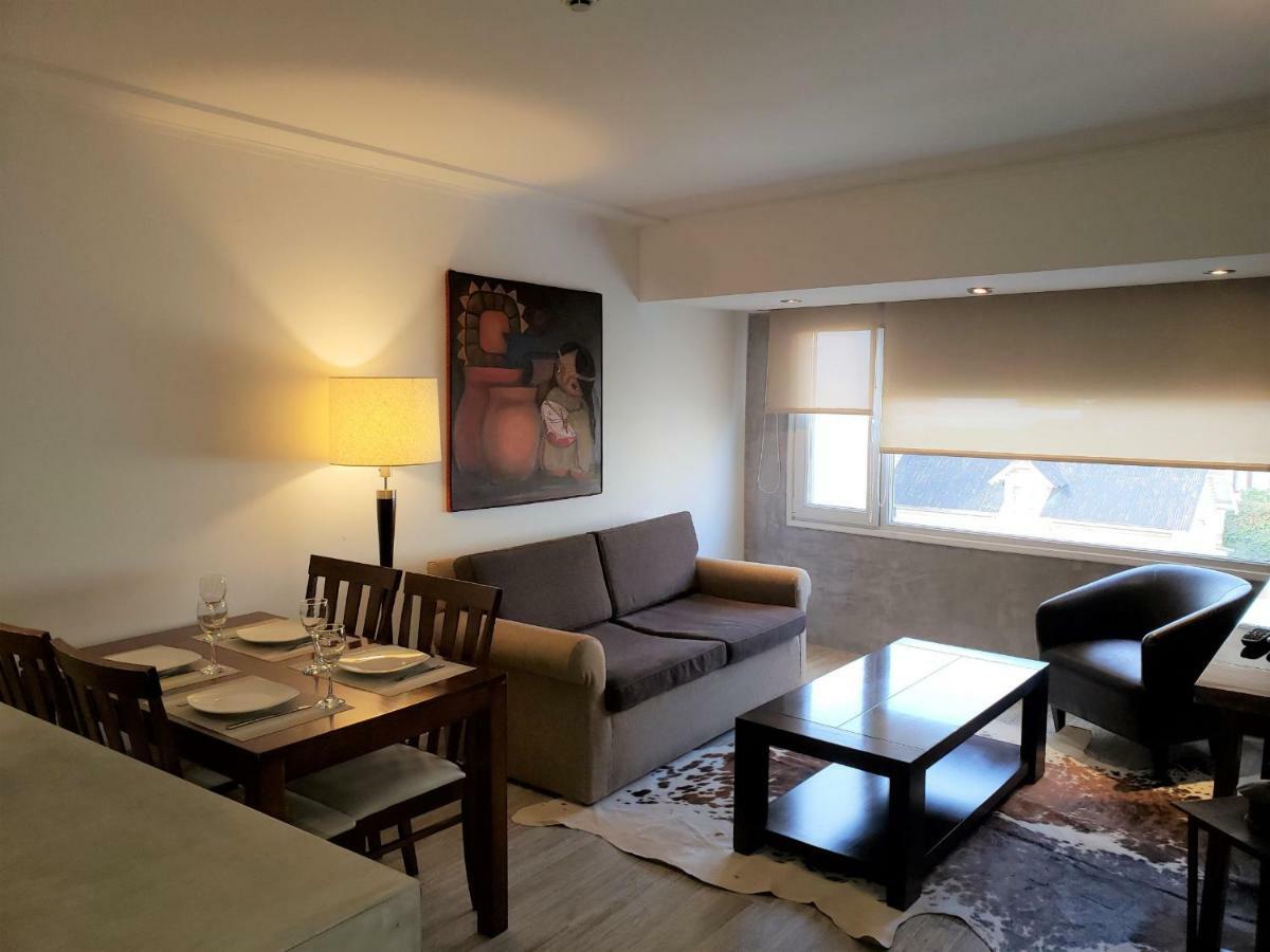 Urbana Apartments 413 ซานคาร์ลอส เด บาริโลเช ภายนอก รูปภาพ