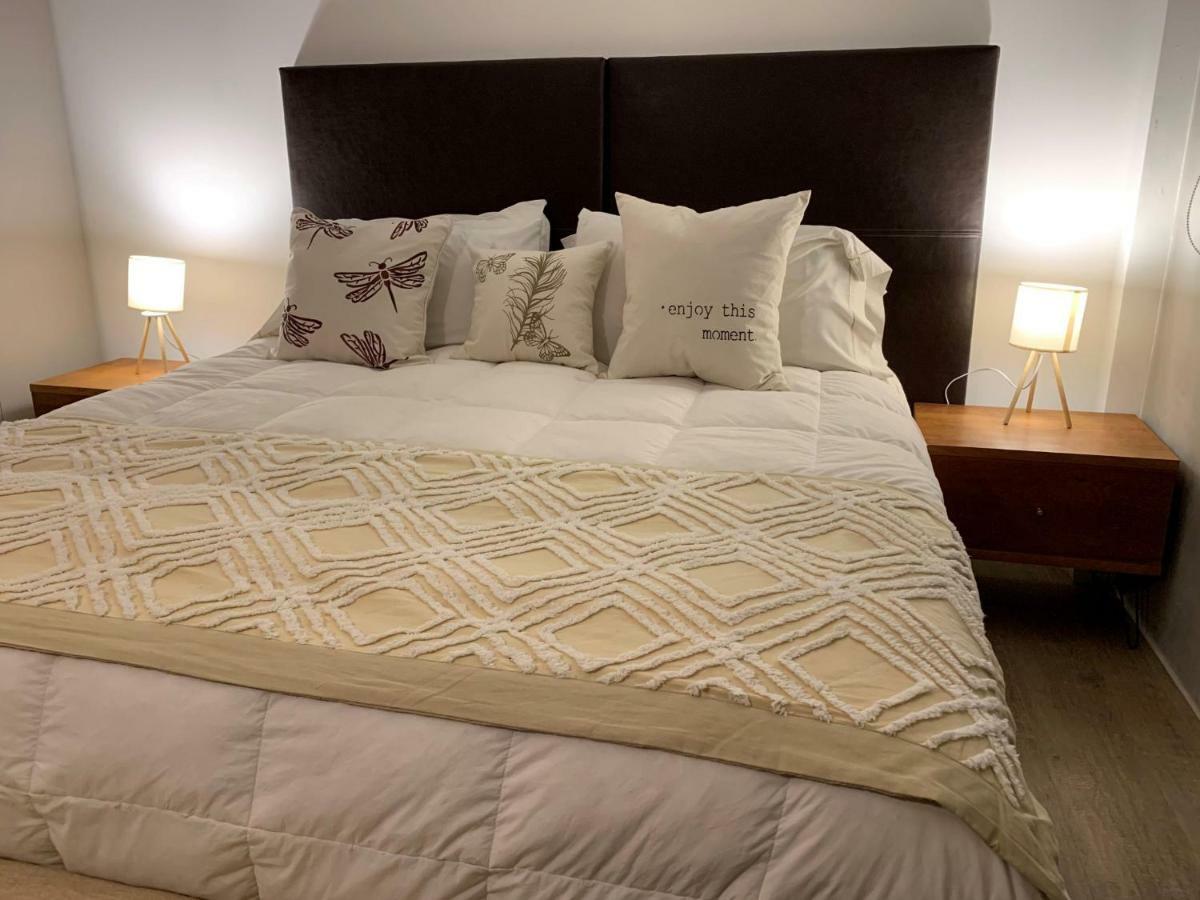 Urbana Apartments 413 ซานคาร์ลอส เด บาริโลเช ภายนอก รูปภาพ
