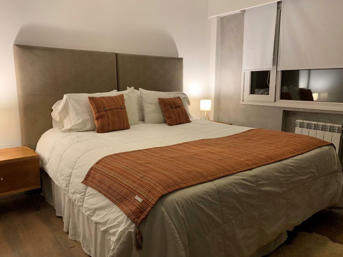 Urbana Apartments 413 ซานคาร์ลอส เด บาริโลเช ภายนอก รูปภาพ